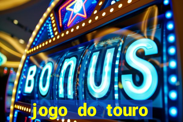 jogo do touro fortune ox demo